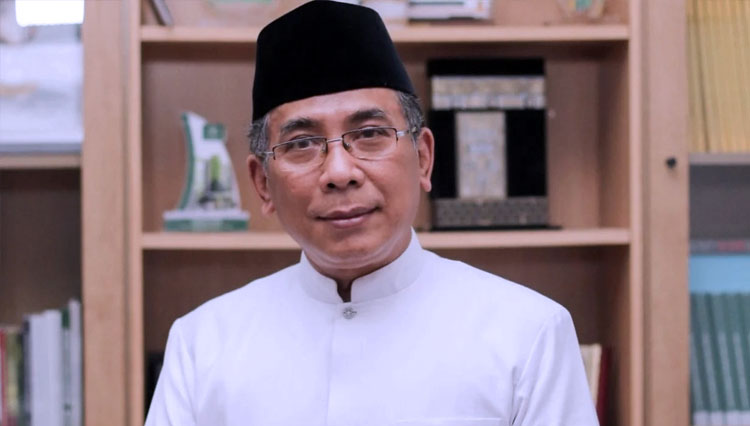 KH Yahya Cholil Staquf: PBNU Siap Dampingi Warga Desa Wadas