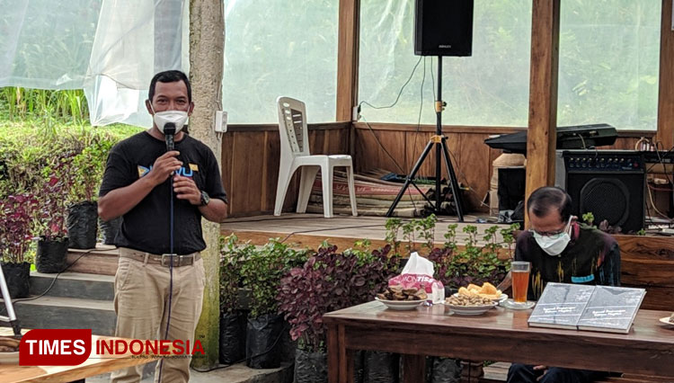 Agus Suyanto