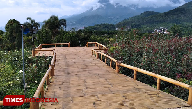 Gunungsari Kota Batu c