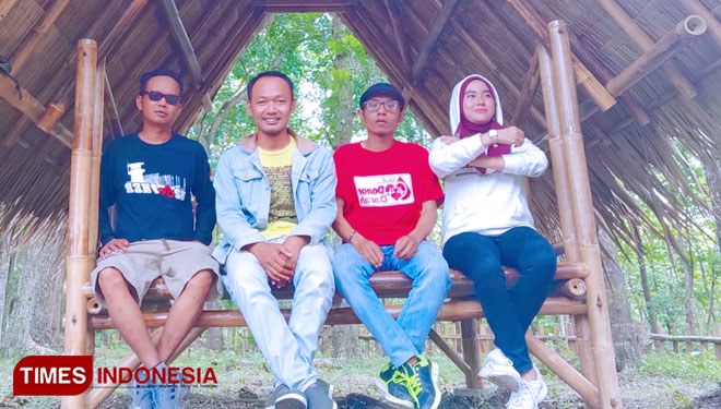 wisata Kedung Maling b