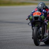 Fabio Quartararo Harap Sirkuit Mandalika Lebih Rapi di MotoGP Mandalika 2022