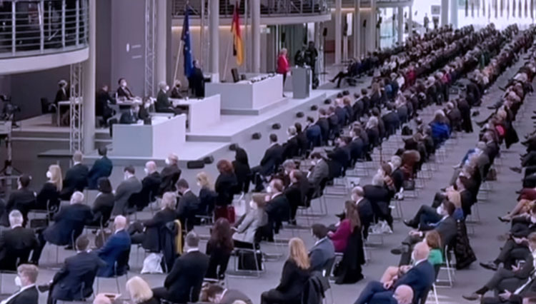Frank Walter Steinmeier 2