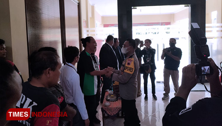 PDI Perjuangan Kota Yogyakarta 2