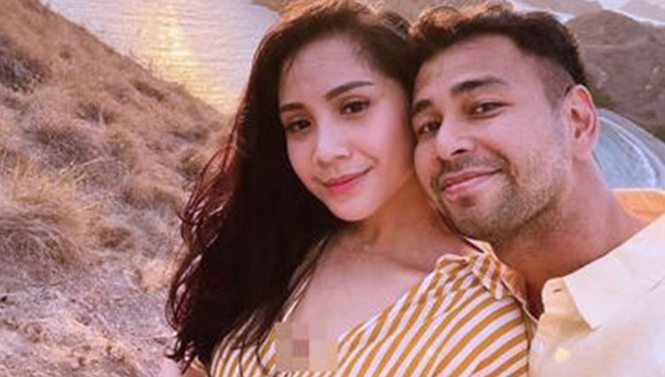 Raffi Ahmad dan Nagita Slavina Mulai Rambah Bisnis Kosmetik