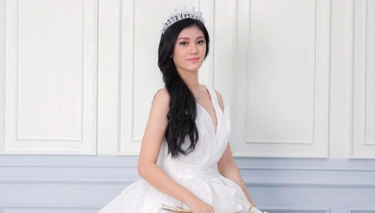 Gracella Angellyca, Puteri Remaja Indonesia 2018. (Foto: Gracella Angellyca for TIMES Indonesia)