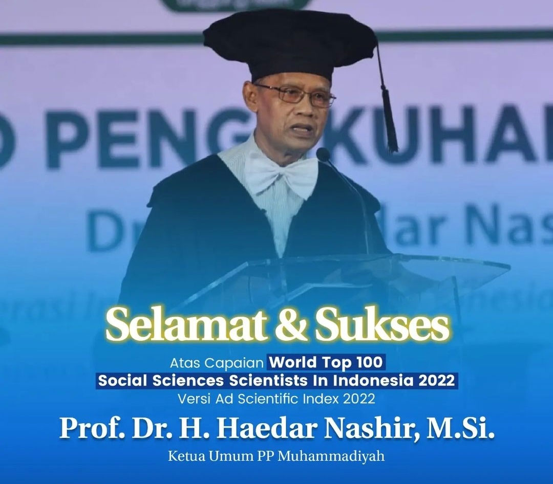 Haedar Nashir 2