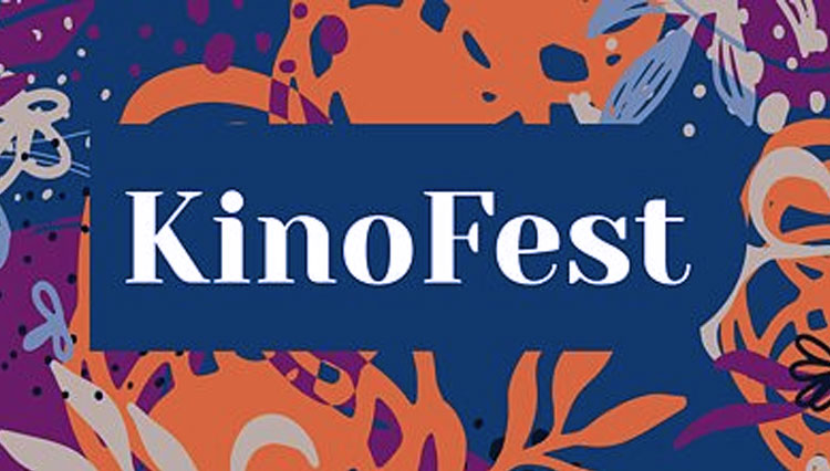 Poster Kinofest, festival tahunan yang diselenggarakan oleh Goethe Institut. (FOTO: laman Goethe Institut/www.goethe.de)