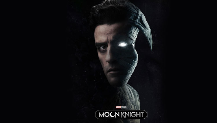Moon Knight b