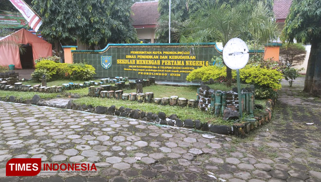 Disdikbud Kota Probolinggo Hentikan PTM Terbatas SD dan SMP, Ini Pengecualiannya
