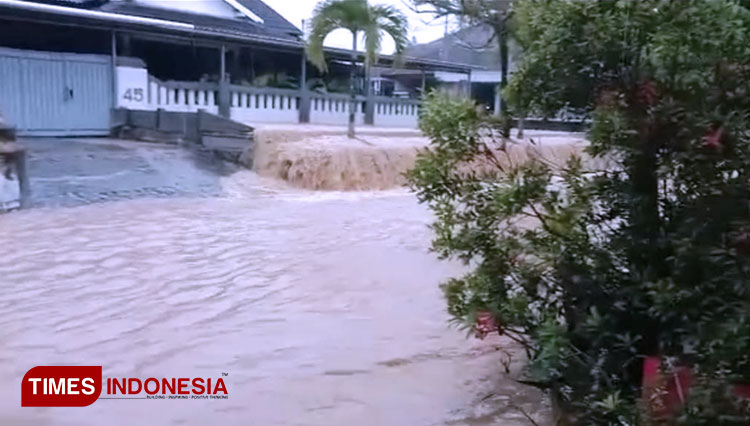 Sungai Pucangsewu 2