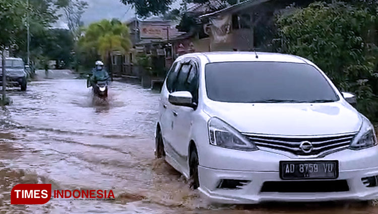 Sungai Pucangsewu 3
