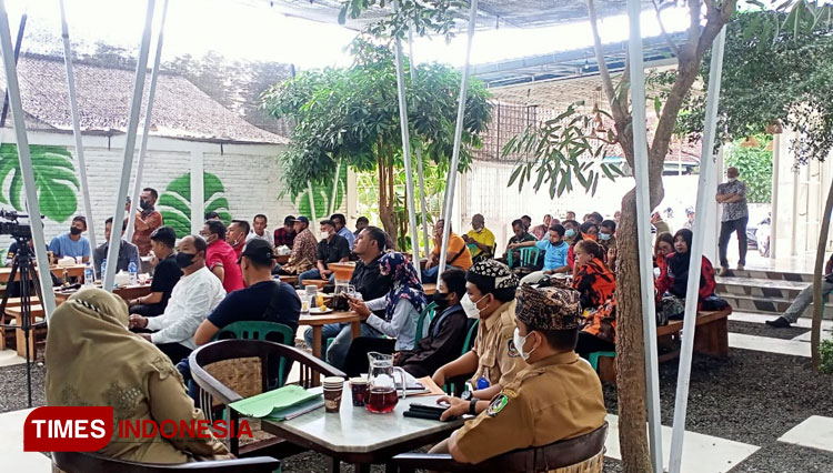 Dinas Pertanian Banyuwangi 2