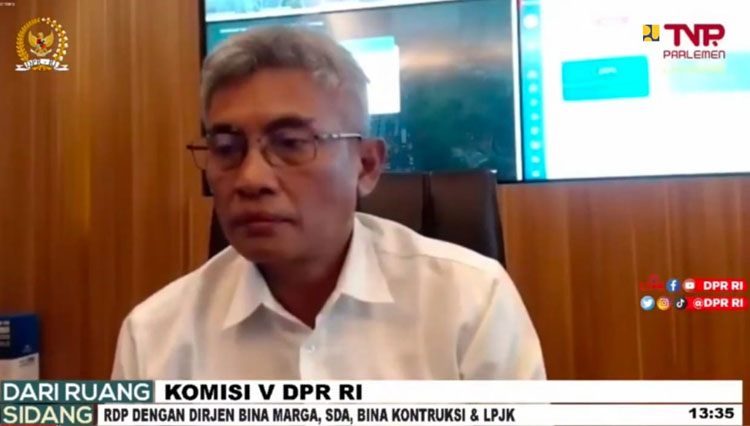 Kementerian PUPR RI Targetkan Pembangunan Jalan Nasional Baru Sepanjang 354 km dan Jembatan Sepanjang 20.188 meter