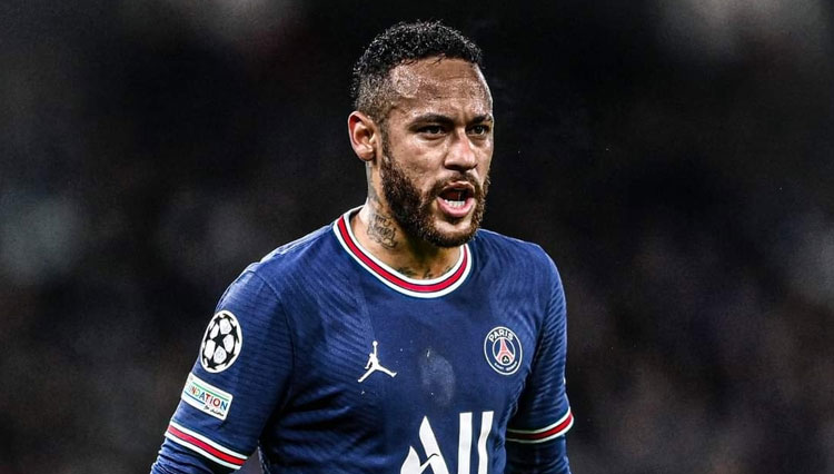 Neymar
