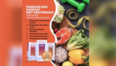 diet mediterania