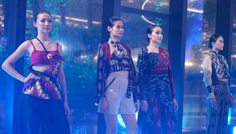 Fashion Show 2