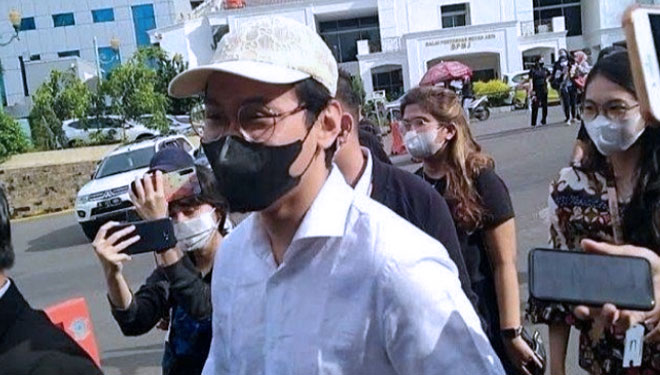 Influencer Saham, Trading dan jenis investasi lainnya, Indra Kenz (foto: Dokumen/Indra Kenz)