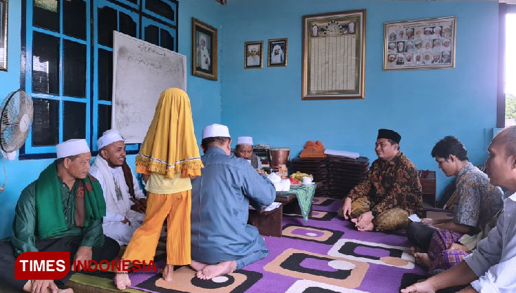 Puguh Foundation 2
