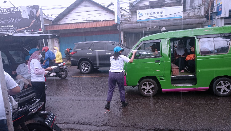 Relawan RidwanKamilKita 2